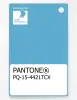 Product image 1 of the product “PANTONE® PLASTIC STANDARD CHIP PQ 15-4421 TCX Blue Grotto ”