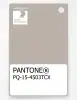 Artikelbild 1 des Artikels “PANTONE® PLASTIC STANDARD CHIP PQ 15-4503 TCX Chateau Gray “