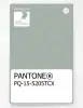 Artikelbild 1 des Artikels “PANTONE® PLASTIC STANDARD CHIP PQ 15-5205 TCX Aqua Gray “