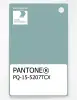 Artikelbild 1 des Artikels “PANTONE® PLASTIC STANDARD CHIP PQ 15-5207 TCX Aquifer “