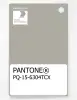 Artikelbild 1 des Artikels “PANTONE® PLASTIC STANDARD CHIP PQ 15-6304 TCX Pussywillow Gray “