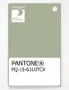 Artikelbild 1 des Artikels “PANTONE® PLASTIC STANDARD CHIP PQ 15-6310 TCX Swamp “