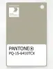 Artikelbild 1 des Artikels “PANTONE® PLASTIC STANDARD CHIP PQ 15-6410 TCX Moss Gray “