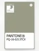 Product image 1 of the product “PANTONE® PLASTIC STANDARD CHIP PQ 16-0213 TCX Tea ”