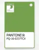 Artikelbild 1 des Artikels “PANTONE® PLASTIC STANDARD CHIP PQ 16-0237 TCX Foliage “