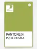 Artikelbild 1 des Artikels “PANTONE® PLASTIC STANDARD CHIP PQ 16-0435 TCX Dark Citron “