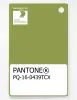 Product image 1 of the product “PANTONE® PLASTIC STANDARD CHIP PQ 16-0439 TCX Spinach Green ”