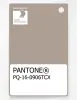 Product image 1 of the product “PANTONE® PLASTIC STANDARD CHIP PQ 16-0906 TCX Simply Taupe ”