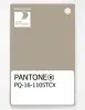 Artikelbild 1 des Artikels “PANTONE® PLASTIC STANDARD CHIP PQ 16-1105 TCX Plaza Taupe “