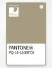 Product image 1 of the product “PANTONE® PLASTIC STANDARD CHIP PQ 16-1108 TCX Twill ”