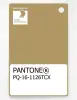 Artikelbild 1 des Artikels “PANTONE® PLASTIC STANDARD CHIP PQ 16-1126 TCX Antelope “