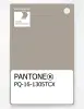 Product image 1 of the product “PANTONE® PLASTIC STANDARD CHIP PQ 16-1305 TCX String ”