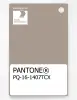 Product image 1 of the product “PANTONE® PLASTIC STANDARD CHIP PQ 16-1407 TCX Cobblestone ”