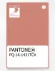 Artikelbild 1 des Artikels “PANTONE® PLASTIC STANDARD CHIP PQ 16-1431 TCX Canyon Clay “