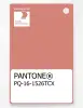 Artikelbild 1 des Artikels “PANTONE® PLASTIC STANDARD CHIP PQ 16-1526 TCX Terra Cotta “