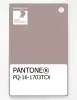 Artikelbild 1 des Artikels “PANTONE® PLASTIC STANDARD CHIP PQ 16-1703 TCX Sphinx “