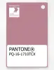 Artikelbild 1 des Artikels “PANTONE® PLASTIC STANDARD CHIP PQ 16-1710 TCX Foxglove “