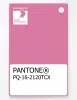 Product image 1 of the product “PANTONE® PLASTIC STANDARD CHIP PQ 16-2120 TCX Wild Orchid ”