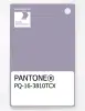 Artikelbild 1 des Artikels “PANTONE® PLASTIC STANDARD CHIP PQ 16-3810 TCX Wisteria “