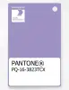 Artikelbild 1 des Artikels “PANTONE® PLASTIC STANDARD CHIP PQ 16-3823 TCX Violet Tulip “