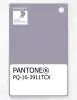 Product image 1 of the product “PANTONE® PLASTIC STANDARD CHIP PQ 16-3911 TCX Lavender Aura ”