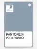 Product image 1 of the product “PANTONE® PLASTIC STANDARD CHIP PQ 16-4010 TCX Dusty Blue ”