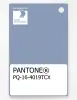Product image 1 of the product “PANTONE® PLASTIC STANDARD CHIP PQ 16-4019 TCX Forever Blue ”