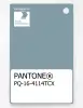 Artikelbild 1 des Artikels “PANTONE® PLASTIC STANDARD CHIP PQ 16-4114 TCX Stone Blue “