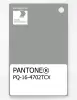 Artikelbild 1 des Artikels “PANTONE® PLASTIC STANDARD CHIP PQ 16-4702 TCX Limestone “