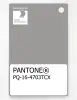 Artikelbild 1 des Artikels “PANTONE® PLASTIC STANDARD CHIP PQ 16-4703 TCX Ghost Gray “