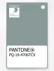 Product image 1 of the product “PANTONE® PLASTIC STANDARD CHIP PQ 16-4706 TCX Silver Blue ”