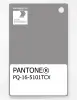 Artikelbild 1 des Artikels “PANTONE® PLASTIC STANDARD CHIP PQ 16-5101 TCX Wet Weather “