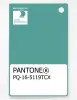 Artikelbild 1 des Artikels “PANTONE® PLASTIC STANDARD CHIP PQ 16-5119 TCX Sea Blue “