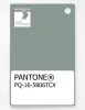 Product image 1 of the product “PANTONE® PLASTIC STANDARD CHIP PQ 16-5806 TCX Green Milieu ”