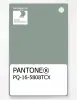 Product image 1 of the product “PANTONE® PLASTIC STANDARD CHIP PQ 16-5808 TCX Iceberg Green ”