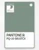 Artikelbild 1 des Artikels “PANTONE® PLASTIC STANDARD CHIP PQ 16-5810 TCX Green Bay “