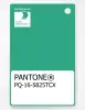 Artikelbild 1 des Artikels “PANTONE® PLASTIC STANDARD CHIP PQ 16-5825 TCX Gumdrop Green “