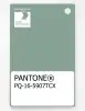 Artikelbild 1 des Artikels “PANTONE® PLASTIC STANDARD CHIP PQ 16-5907 TCX Granite Green “