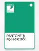 Artikelbild 1 des Artikels “PANTONE® PLASTIC STANDARD CHIP PQ 16-5932 TCX Holly Green “