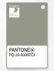 Product image 1 of the product “PANTONE® PLASTIC STANDARD CHIP PQ 16-6008 TCX Seagrass ”
