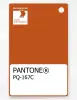 Product image 1 of the product “PANTONE® PLASTIC STANDARD CHIP PQ 167C ”
