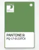 Artikelbild 1 des Artikels “PANTONE® PLASTIC STANDARD CHIP PQ 17-0133 TCX Fluorite Green “