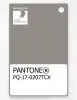 Artikelbild 1 des Artikels “PANTONE® PLASTIC STANDARD CHIP PQ 17-0207 TCX Rock Ridge “