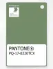 Artikelbild 1 des Artikels “PANTONE® PLASTIC STANDARD CHIP PQ 17-0220 TCX Watercress “