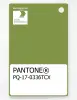Artikelbild 1 des Artikels “PANTONE® PLASTIC STANDARD CHIP PQ 17-0336 TCX Peridot “