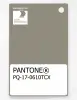 Product image 1 of the product “PANTONE® PLASTIC STANDARD CHIP PQ 17-0610 TCX Laurel Oak ”