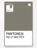 Artikelbild 1 des Artikels “PANTONE® PLASTIC STANDARD CHIP PQ 17-0613 TCX Vetiver “