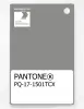 Artikelbild 1 des Artikels “PANTONE® PLASTIC STANDARD CHIP PQ 17-1501 TCX Wild Dove “
