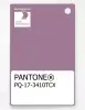 Artikelbild 1 des Artikels “PANTONE® PLASTIC STANDARD CHIP PQ 17-3410 TCX Valerian “