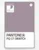 Artikelbild 1 des Artikels “PANTONE® PLASTIC STANDARD CHIP PQ 17-3808 TCX Nirvana “
